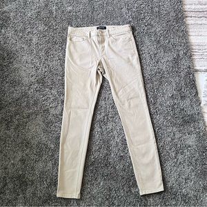 Pacsun stacked skinny jeans